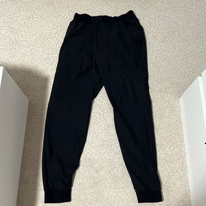 Lululemon ABC Joggers Black